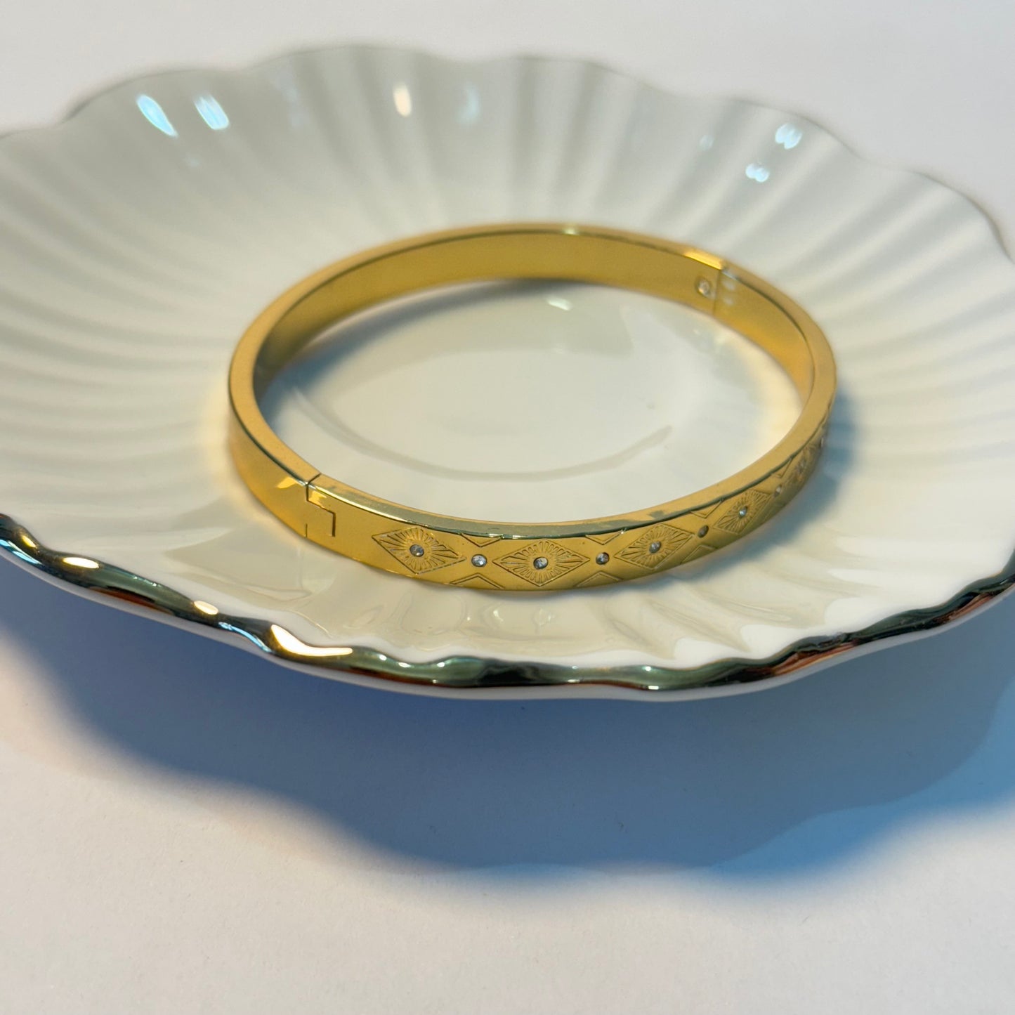 Horizon Bracelet