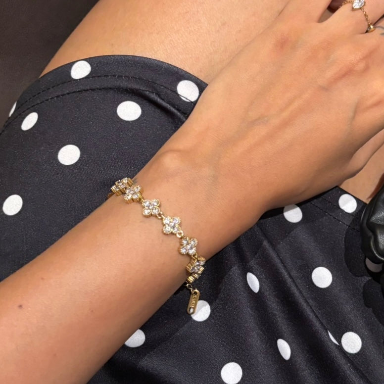 Meadow Bracelet