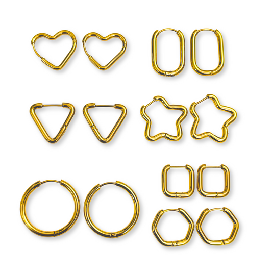 Essential Hoops