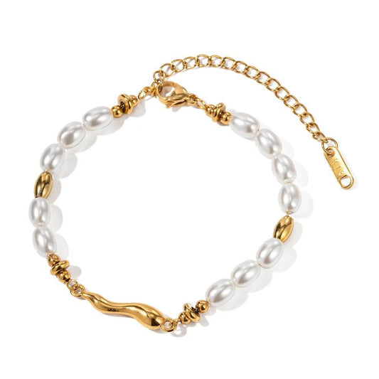 Pearly Dream Bracelet