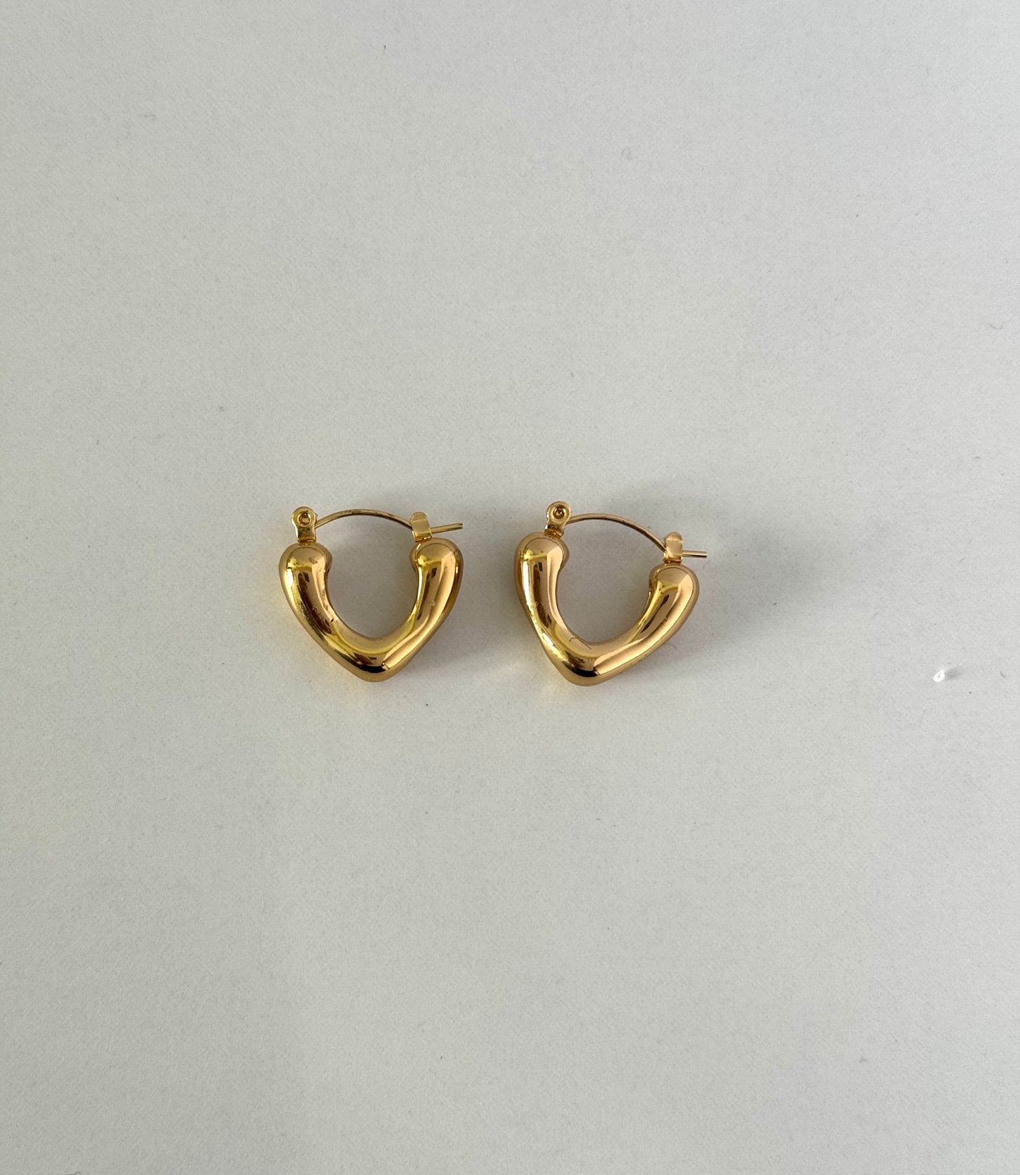 Golden Heart Hoops