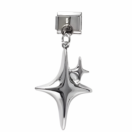 GALAXY STAR HANGING IC