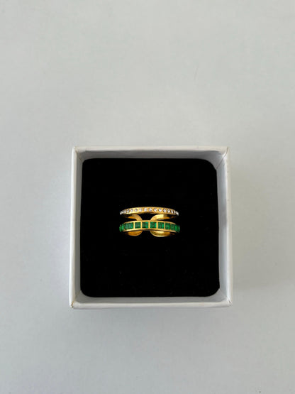 Envy Ring