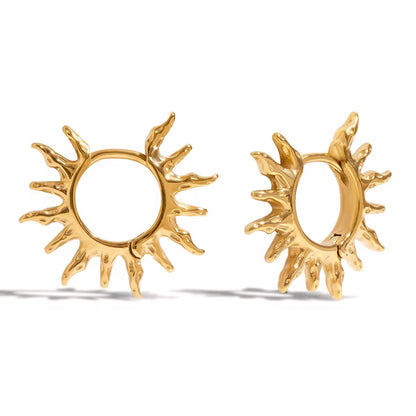 Solar Hoops
