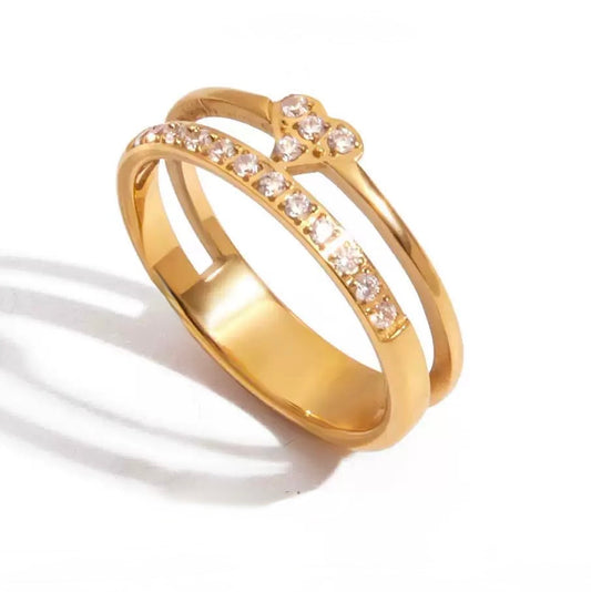 Cleo Ring