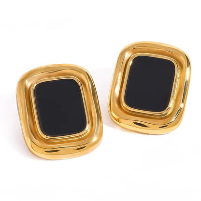 Veyra Earrings