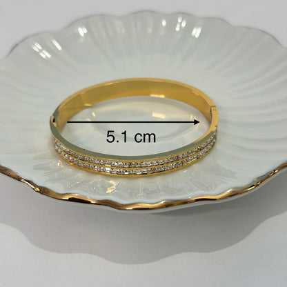 Layers Bracelet (Baby Size)