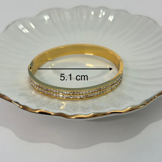 Layers Bracelet (Baby Size)