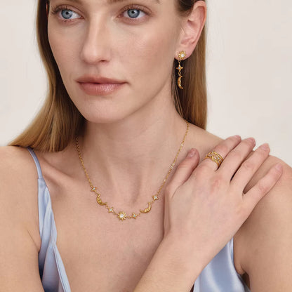 Midnight Necklace