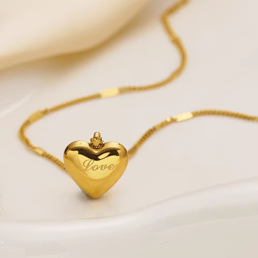 Be Mine Necklace