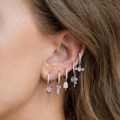 Sugar Pop Piercing Set (Not in pair)
