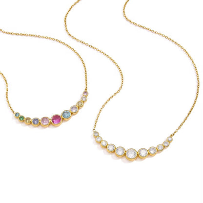 Elena Necklace