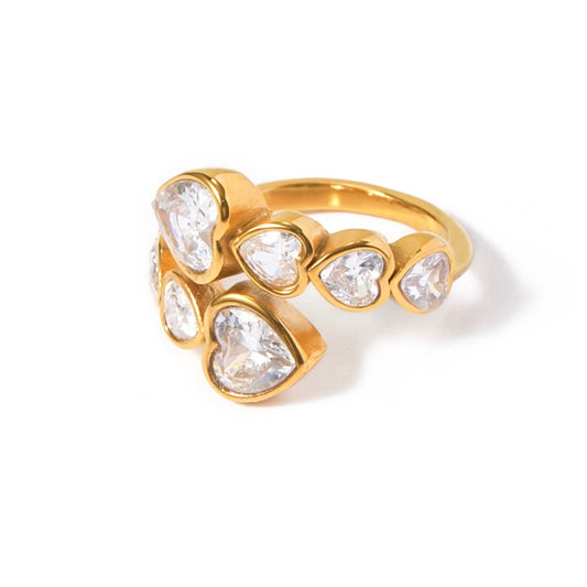 Cupid Ring