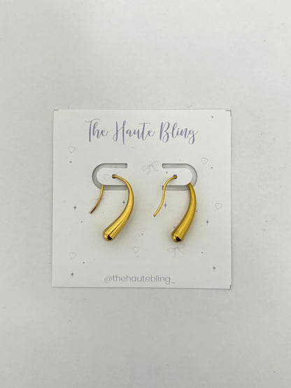 Rome Earrings