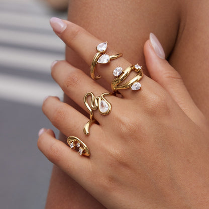 Ambree Ring
