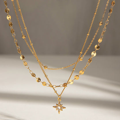 Starlight Necklace