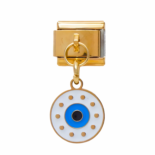 MYSTIC EYE HANGING IC