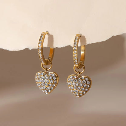 Elise Earrings
