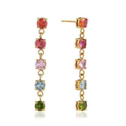 Aveline Earrings