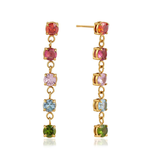 Aveline Earrings