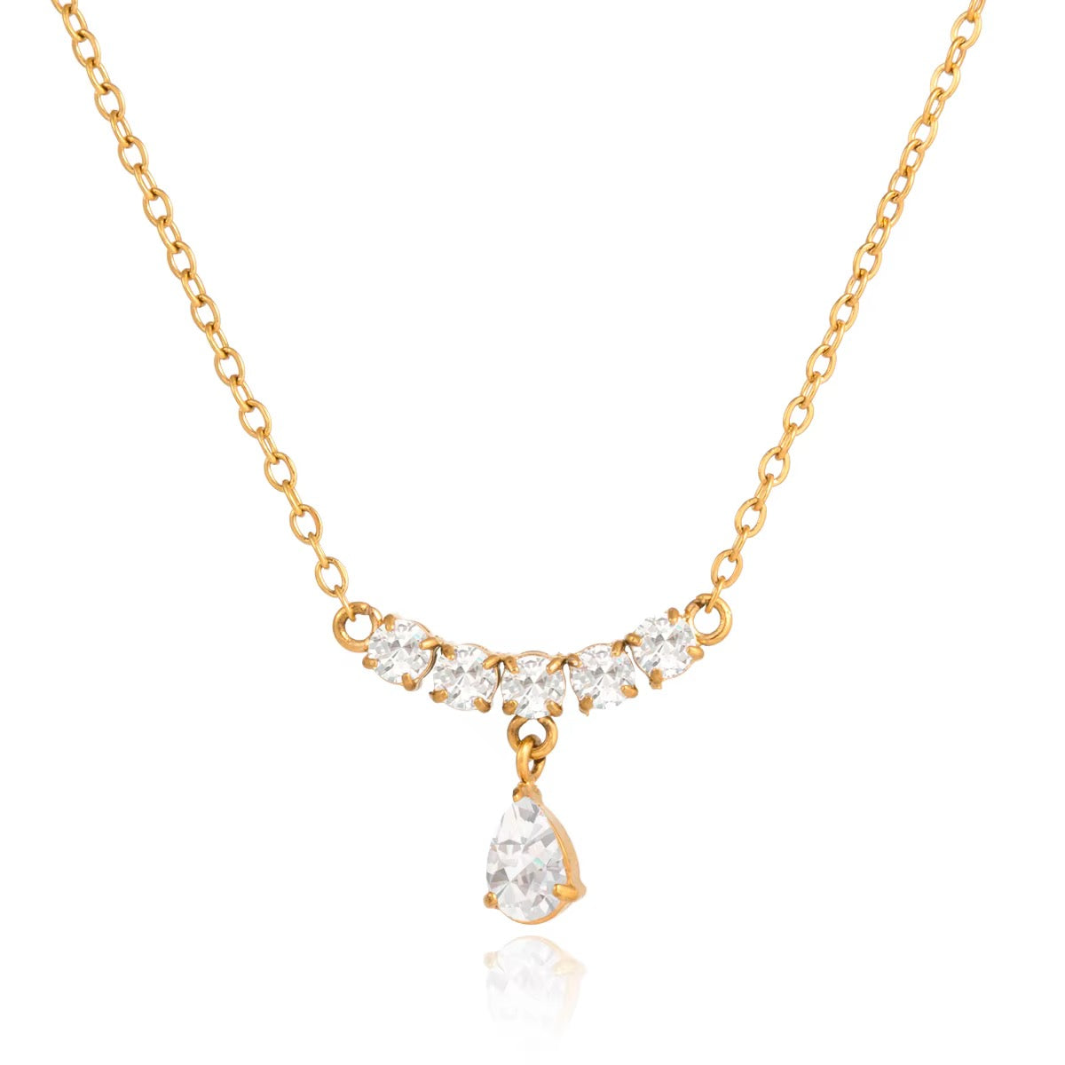Aurora Necklace