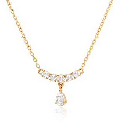 Aurora Necklace