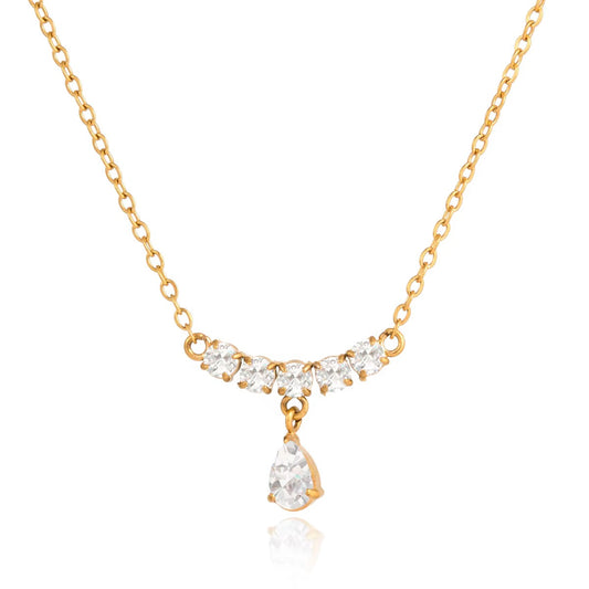 Aurora Necklace