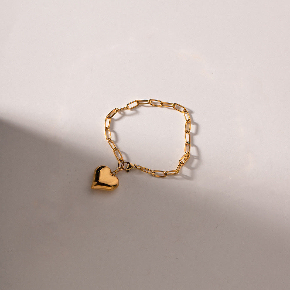 Love Link Bracelet