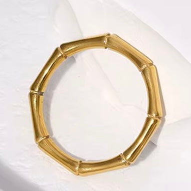 Bamboo Ring
