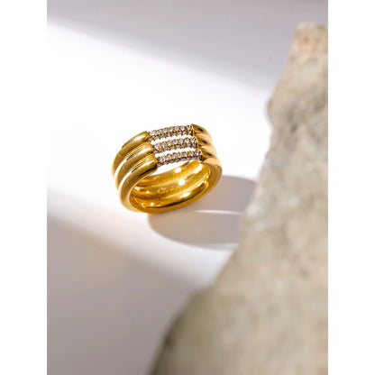 Statement Ring