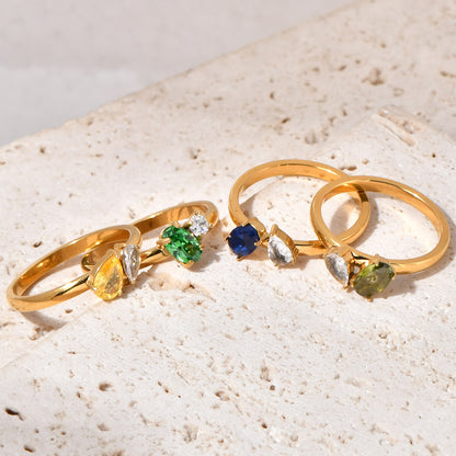 Vivid Ring