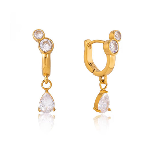 Evania Earrings