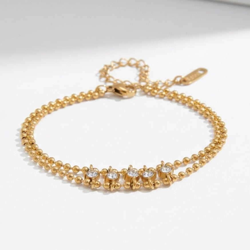 Bella Bracelet