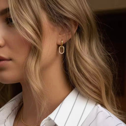 Felicity Earrings
