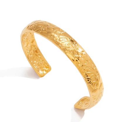 Noor Cuff Bracelet