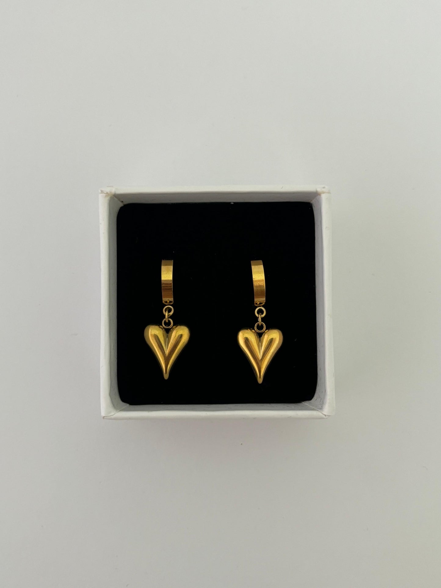 Amour Earrings