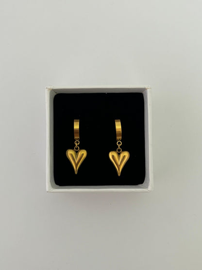 Amour Earrings