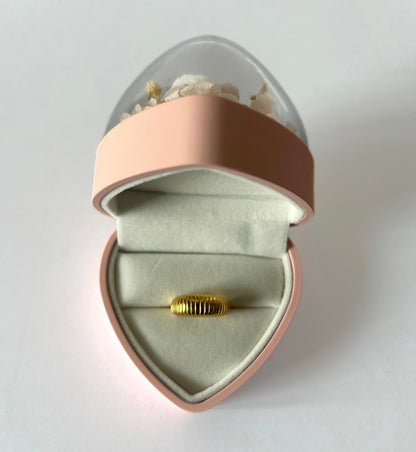 Propose Ring Box