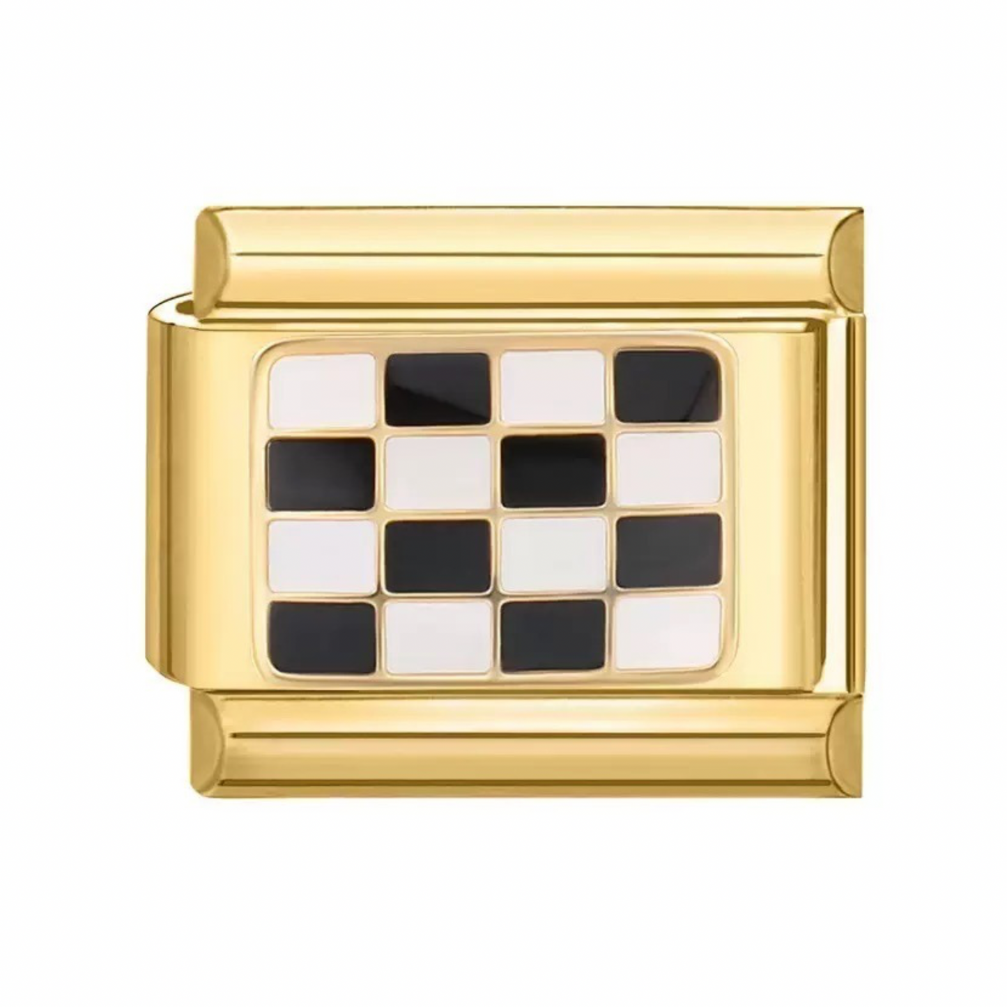 GOLD CHECK BOARD IC