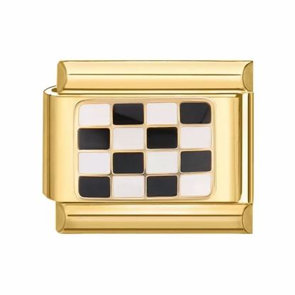 GOLD CHECK BOARD IC