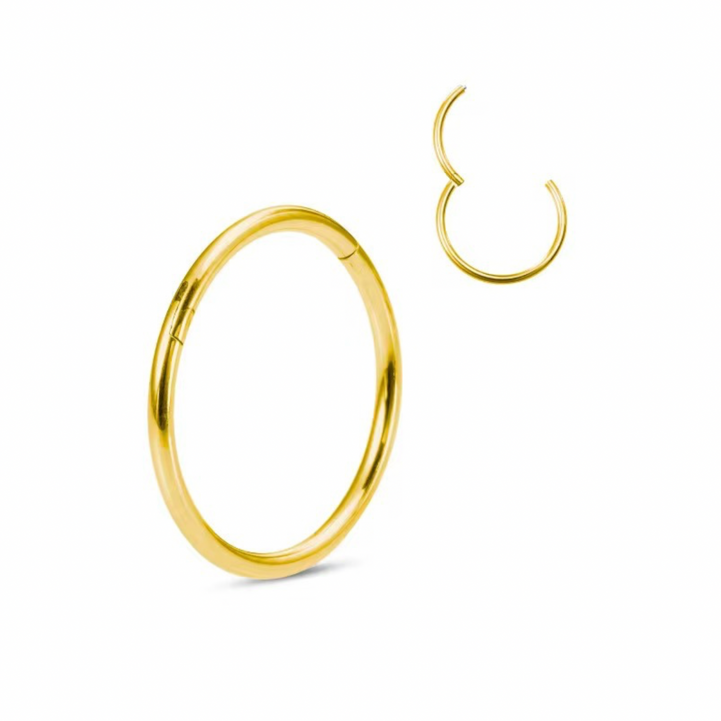 Classic Bali Clicker (Single Piece)