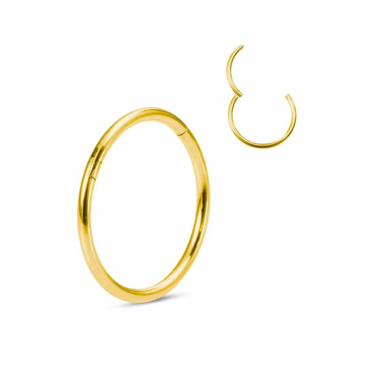 Classic Bali Clicker (Single Piece)
