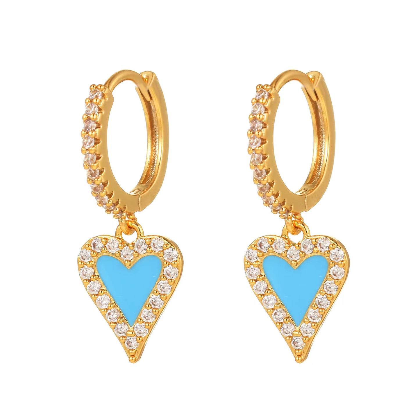 Allure Piercing Set (In pair)