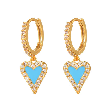 Allure Piercing Set (In pair)