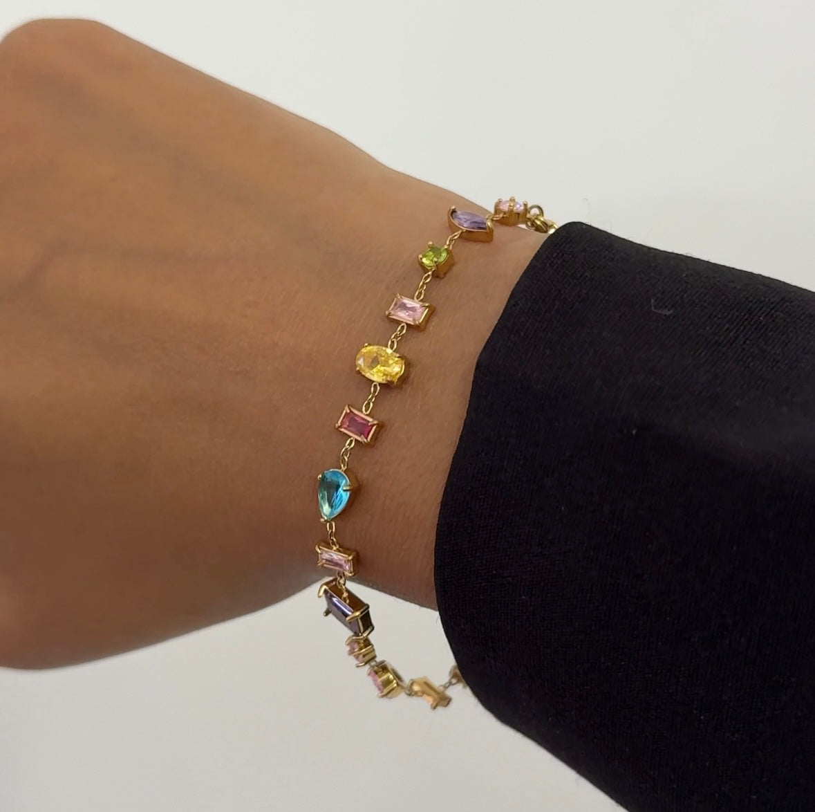 Radiant Bracelet