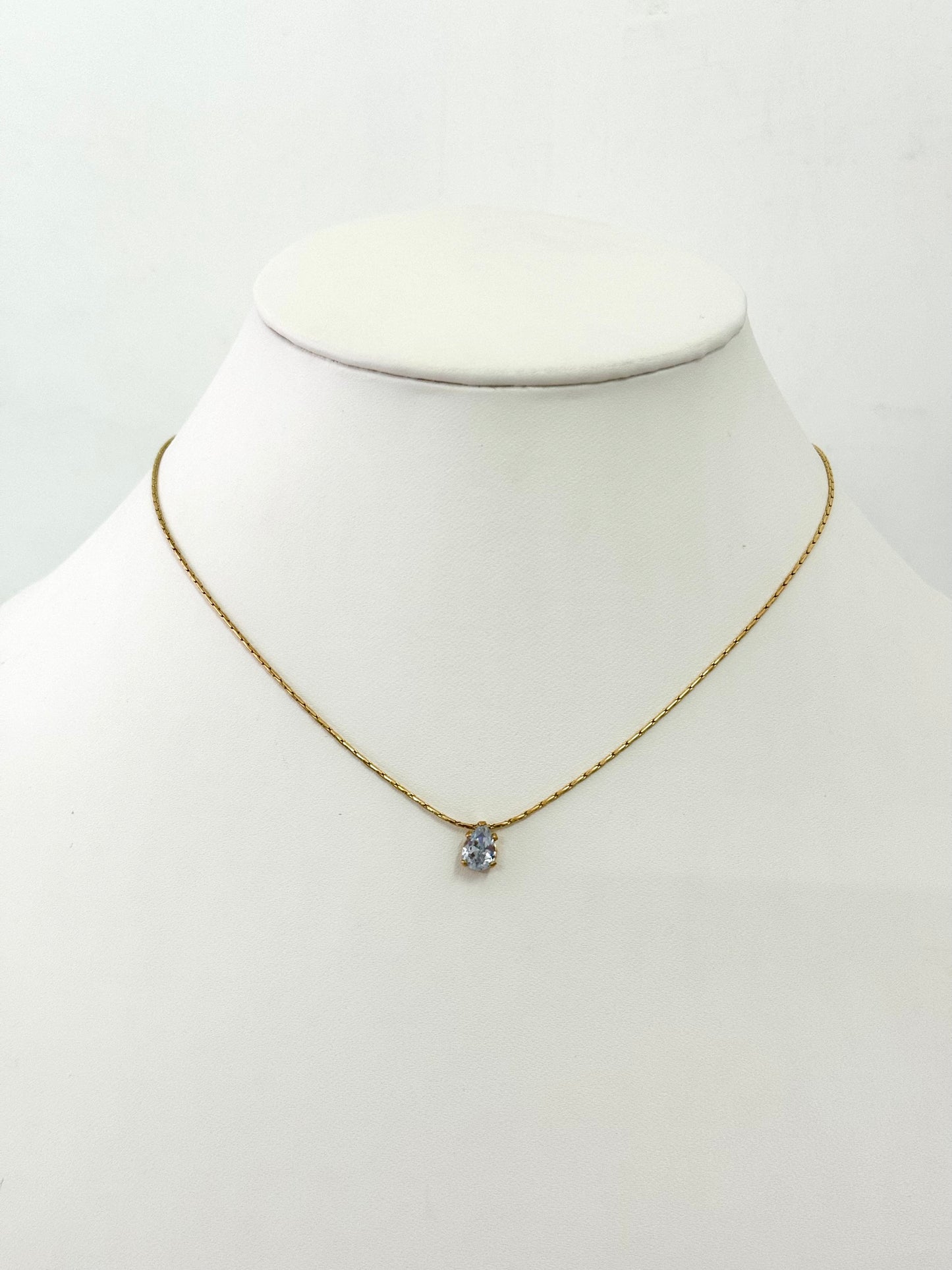 Aurelia Necklace