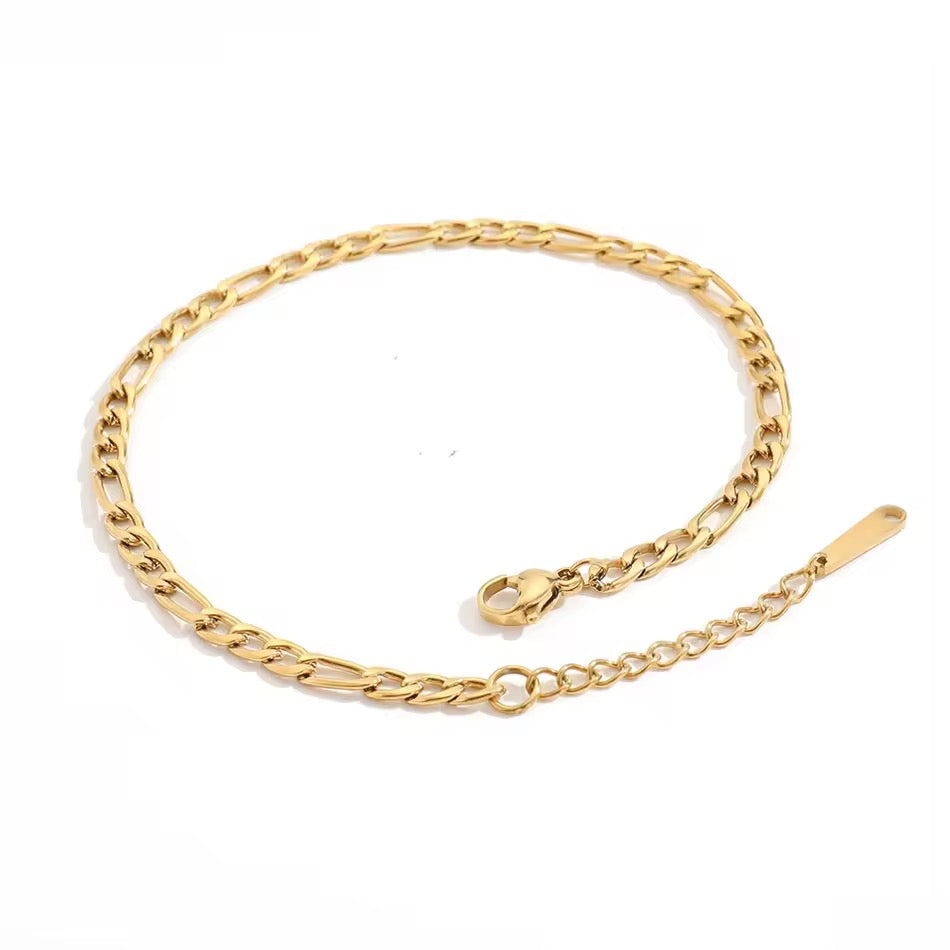 Link Anklet