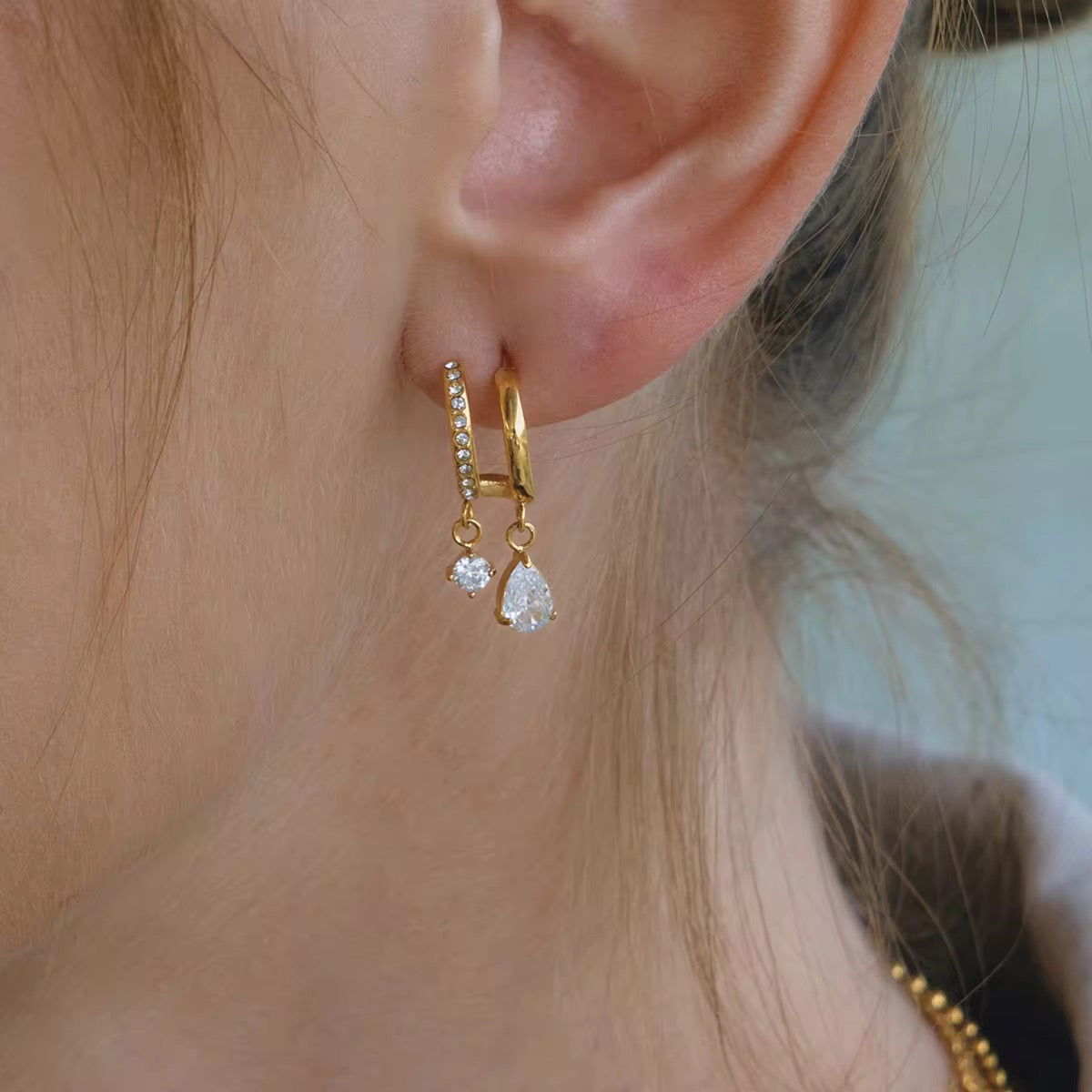 Astoria Earrings