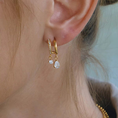 Astoria Earrings