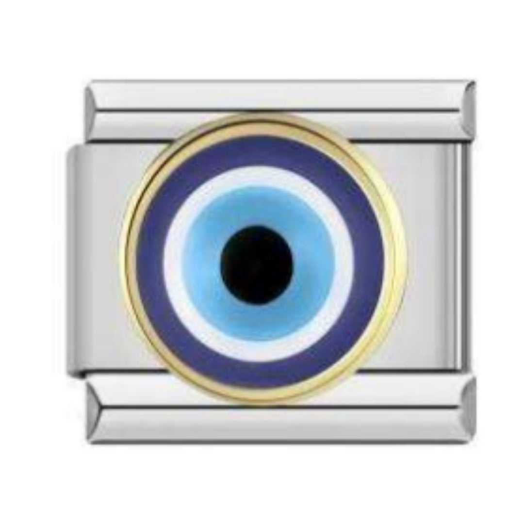 EVIL EYE IC